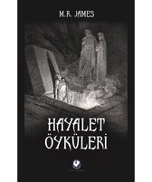 Hayalet Öyküleri