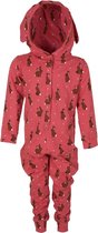 Someone pyjama meisje roze maat 122