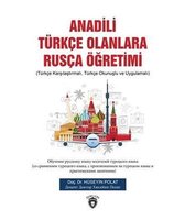 Anadili Türkçe Olanlara Rusça Ögretimi