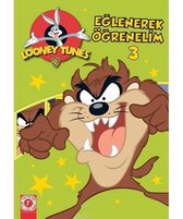 Looney Tunes Eğlenerek Öğrenelim 3