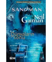 Sandman 8 Dünyaların Sonu