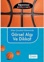 Öğrenmeyi Seviyorum   Görsel Algı ve Dikkat