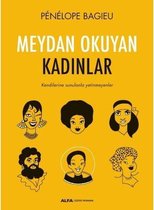 Meydan Okuyan Kadınlar