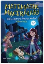 Matematik Maceraları   5. 6. 7. Sınıflar