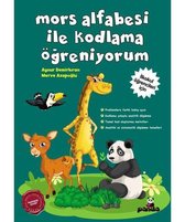 Mors Alfabesi ile Kodlama Öğreniyorum - İlkokul Öğrencileri için