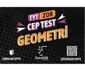 TYT Zor Geometri Cep Test