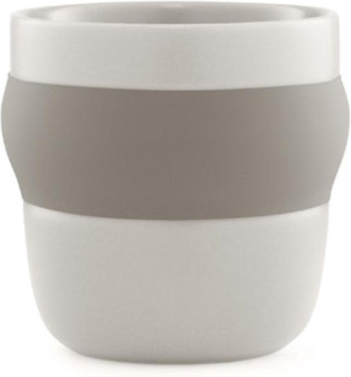 Normann Copenhagen Obi kleine beker zand