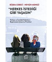 Herkes İstediği Gibi Yaşasın