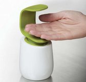 Zeeppompje - Hygiënische Zeepdispenser - Coronaproof