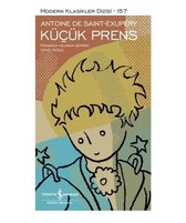 Küçük Prens   Modern Klasikler 157