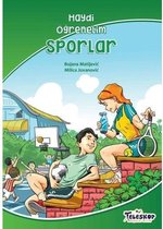 Haydi Öğrenelim   Sporlar