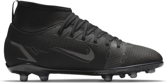 Chaussures de sport Nike Mercurial Superfly 8 Club - Taille 38 - Unisexe -  Noir - Gris... | bol