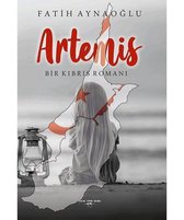 Artemis Bir Kıbrıs Romanı