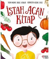 İştah Açan Kitap