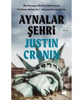Aynalar Şehri