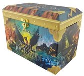 Percy Jackson 10.Yıl Özel Seti 5 Kitap Takım