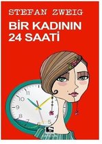 Bir Kadının 24 Saati