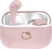 Hello Kitty - TWS earpods - oplaadcase - touch control - extra eartips