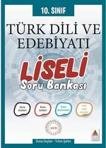10. Sınıf Türk Dili ve Edebiyatı Soru Bankası Liseli