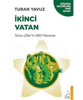 İkinci Vatan