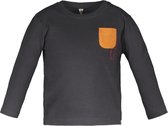 The New Chapter Mother Earth  Unisex T-shirt - Maat 86