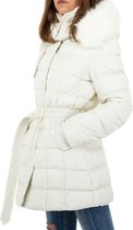 dames jas winterjas