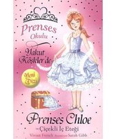 Prenses Okulu 13   Chole ve Çiçekli İç Eteği