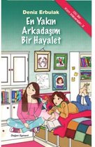 Ölü Bir Kızın Maceraları 2 En Yakın Arkadaşım Bir Hayalet