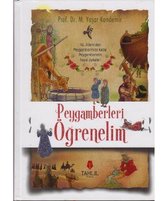 Peygamberleri Öğrenelim