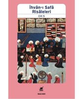İhvan ı Safa Risaleleri Cilt 5