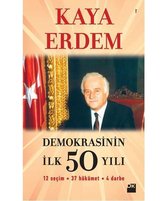 Demokrasinin İlk 50 Yılı