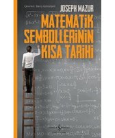 Matematik Sembollerinin Kısa Tarihi