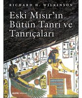 Eski Mısır'ın Bütün Tanrı ve Tanrıçaları