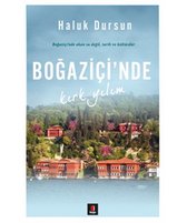 Boğaziçi'nde Kırk Yılım