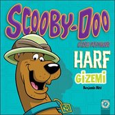 Scooby Doo Gizem Dosyaları Harf Gizemi