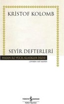 Seyir Defterleri