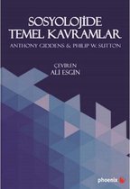 Sosyolojide Temel Kavramlar