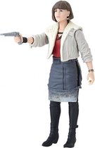 Star Wars speelfiguur Qi'ra (Corellia) 9 cm