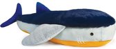 DouDou et Compagnie - Knuffel haai 80cm – HO3074