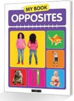 My Book   Opposites