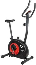 Vélo d'entraînement SOUTHWALL pour le fitness - Ordinateur d'entraînement - Capacité de charge 115 kg