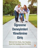 Öğrenme Deneyimleri Yönetimine Giriş