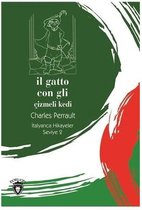Il Gatto Con Gli Seviye 2 Çizmeli Kedi İtalyanca Hikayeler