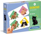 domino puppies junior 28-delig