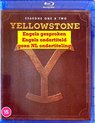 Yellowstone Season 1&2 [Blu-ray] [2021]