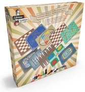 gezelschapsspellenbox 10-in-1
