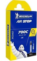 Michelin Airstop A1 Binnenband (18/25-622) Presta Ventiel 80mm