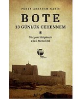 Bote 13 Günlük Cehennem