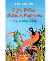 Piyon Poi'nin Okyanus Macerası