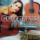 Guitarras  - Magicas